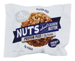 Betty Lou's "Protein Plus Cashew Butter" Energy Ball 12/1.7 oz