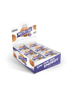 Betty Lou's "Protein Plus Cashew Butter" Energy Ball 12/1.7 oz