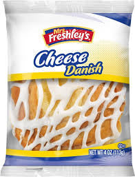Mrs. Freshley's Chesse Danish