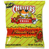 Chester's Flamin' Hot Fries