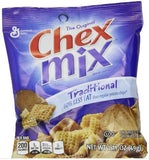 Chex Mix Snack Mix Traditional 36/1.75 oz