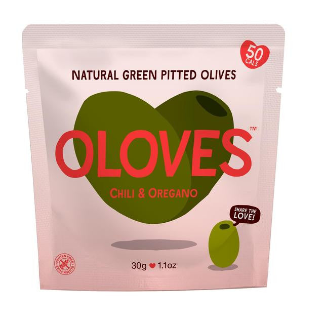 Oloves ALL Flavors - 10/1.1