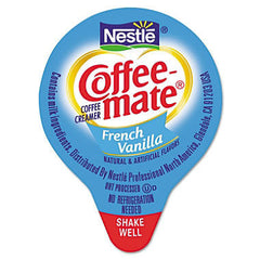 Nestle Coffee-mate, French Vanilla (180)