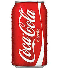 Coca Cola Classic