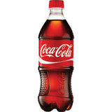 Coca - Cola