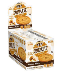 LENNY & LARRY`S The Peanut Butter complete Cookie12/4 OZ