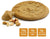LENNY & LARRY`S The Peanut Butter complete Cookie12/4 OZ