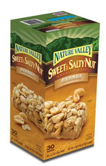 Nature Valley Sweet & Salty Nut Granola Bars 30ct / 1.2oz