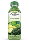 Bolthouse DAILY GREENS   ( 450 ML) 15.2 OZ  6/case