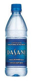 Dasani Water Still  Case 24/16.9oz PET