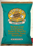 Dirty Chip Sweet Maui Onion  25/2oz