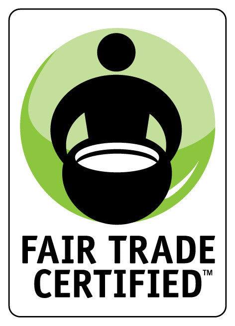 Daily Chef dark roast coffee fair trade K-Cup (40)