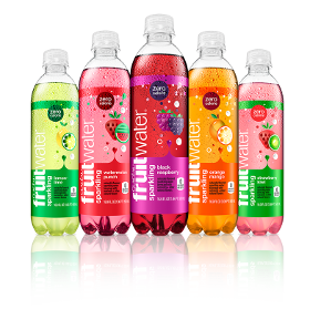 Fruit Water