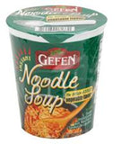 Gefen Vegetable Noodle Soup, No MSG