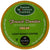 Green Mountain Coffee French Vanilla Decaf, Light Roast (K-Cup) 24-Ct