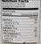 Pepperidge Farm GoldFish Baked Cheddar Snack Crackers, 24/1.5 oz