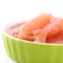 Fruit Salad Cup Grapefruit   Grab-n-Go Ready to Eat!