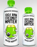Harmless Harvest 100% Organic coconut Water - 12/8.75 oz