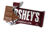 Hersheys Milk Chocolate Bar (1.55 oz., 36 ct)
