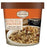 Wholesome Happiness Oatmeal Cups Hot Cereal  + Nuts 70% Organic