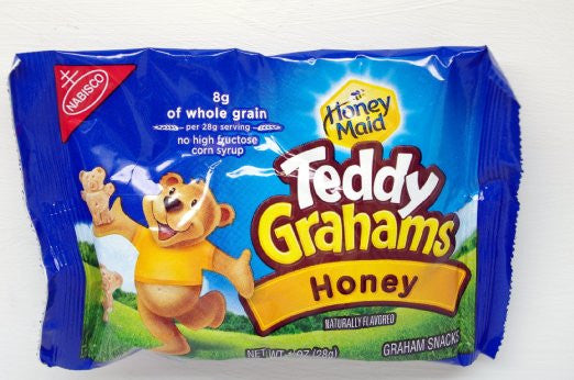 Nabisco Classic Variety Pack 40 units  1oz