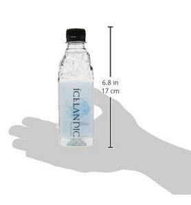 Icelandic Glacial Natural Spring Water 30/11oz