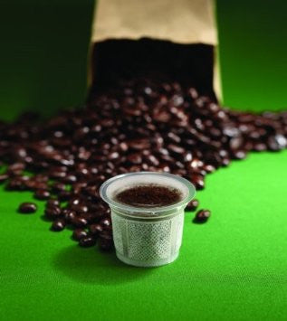 illy cafe' AG - (25) count Box Bel Etage Napoli Blend Coffee Single Serve Q Cups For Keurig K-Cup Brewers  from Café Bel Etage