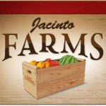 Jacinto Farms Strawberry Preserve Jar
