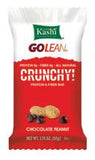 Kashi Protein & Fiber Bars GoLean Crunchy! Chocolate Peanut 1.76 oz