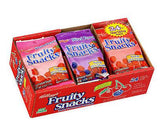 Kellogg's Fruity Snacks Variety Pack - 24/2.5oz.