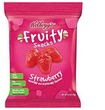 Kellogg's® Strawberry fruity snacks 2.5 oz