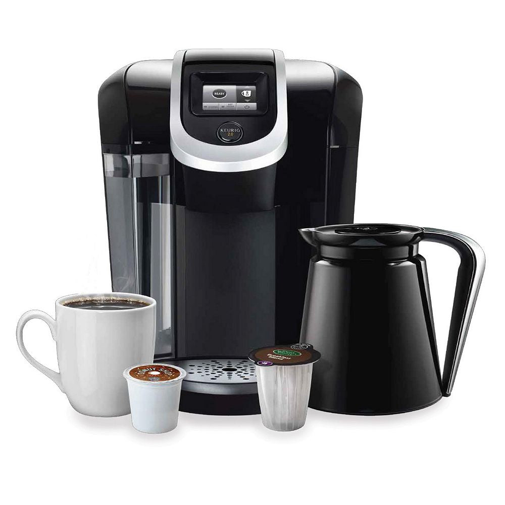 Keurig 2.0 K-Cup k350