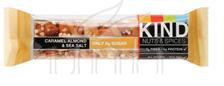 KIND Caramel Almond & Sea Salt Bar - 12/1.4 oz