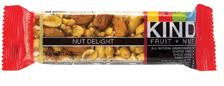 Kind Fruit & Nut Bars Nut Delight 12/1.4 oz
