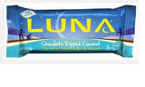 Luna Bar Chocolate Dipped Coconut -15/1.7 oz