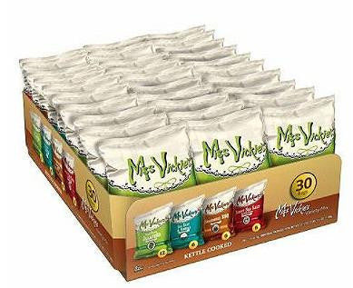 Miss Vickie's Miss Vickie's® Variety Pack - 30 ct.