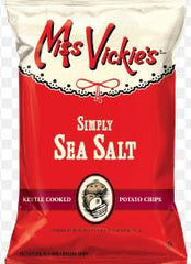 Miss Vickie's  Variety Pack - 30 ct.