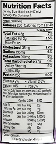 Muscle Milk Smoothy  12/15.8 oz