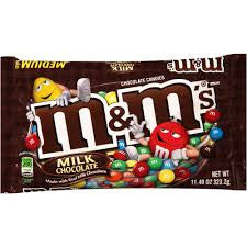 M&M's Chocolate