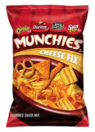 Munchies