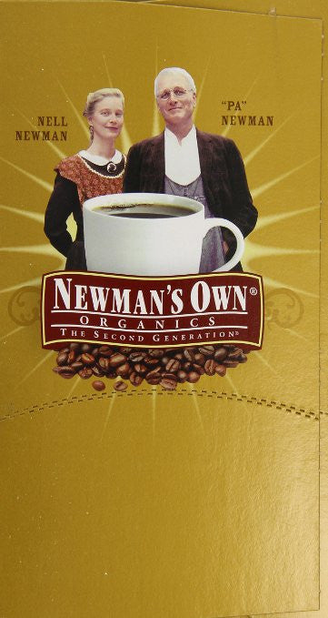 Newman's Special (Green Mountain Coffee )  Decaf, K-Cup  24 Ct. Pack for Keurig K-Cup  Certified Organic
