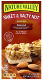 Nature Valley Sweet n Salty Almond Granola Bars 30ct / 1.5 oz