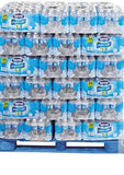 Nestle Pure Life,  Purified Water, Still, PET, 78 Cases/24ct  (0.5L)