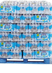 Nestle Pure Life,  Purified Water, Still, PET, 78 Cases/24ct  (0.5L)