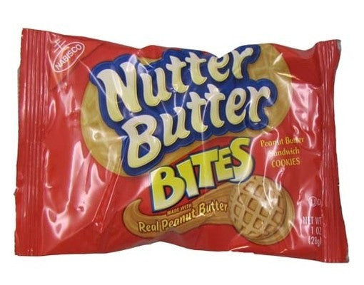 Nabisco Classic Variety Pack 40 units  1oz