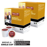 Newmans Own® Organics Decaf Special Blend Coffee 180 K-Cup®
