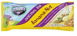 Odwalla Protein Bars, Nourishing Food Bar - Banana Nut 15/ 2.0 oz