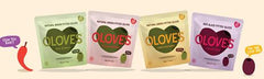 Oloves ALL Flavors - 10/1.1