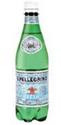 Pellegrino Water Sparkling PET  12/ 1L