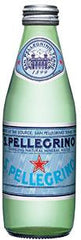 San Pellegrino Sparkling Water Glass - 4/6/8.45 oz